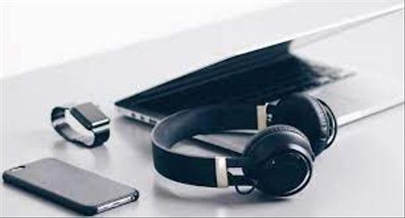 الإلكترونيات