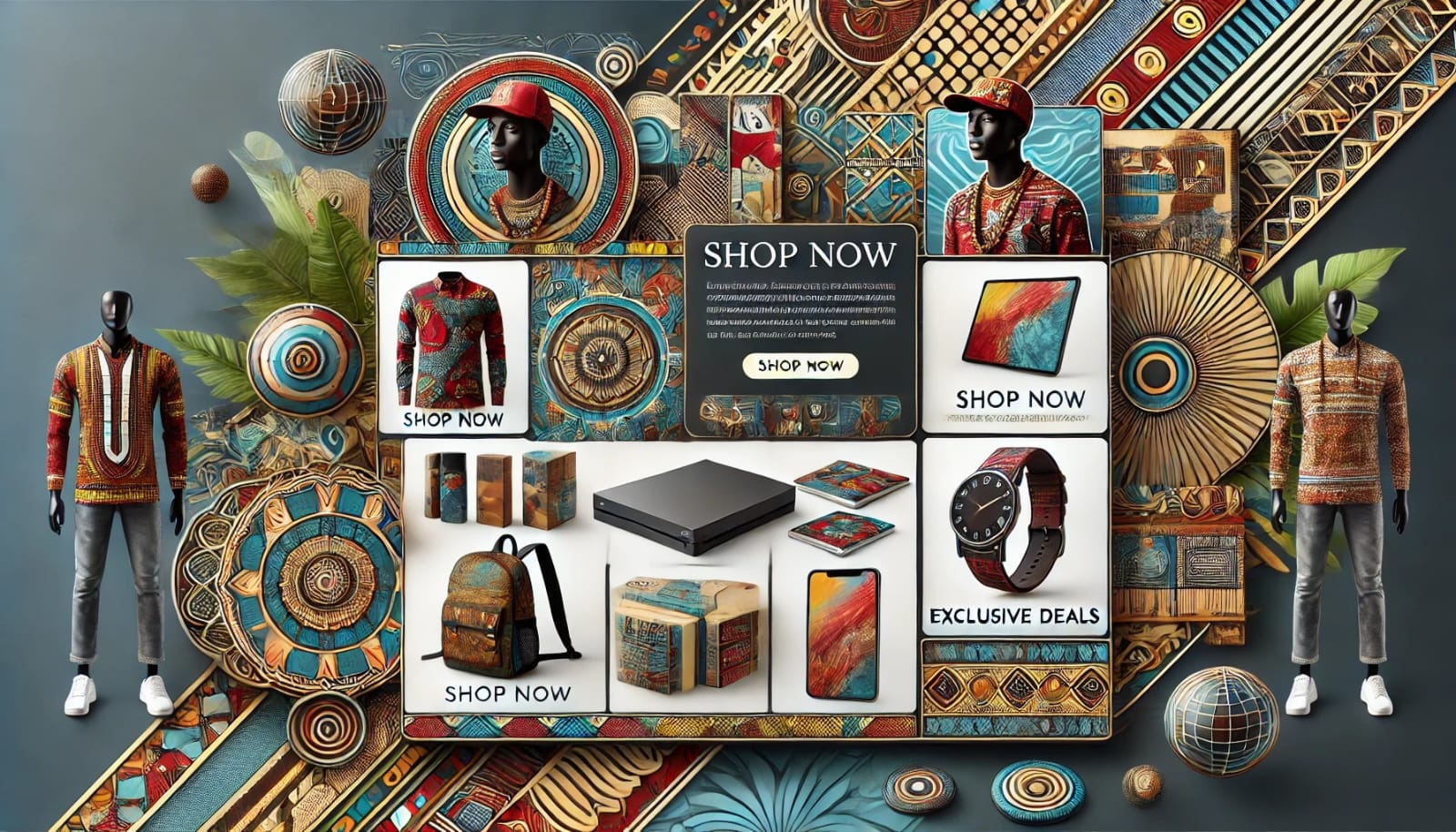 Polasshop