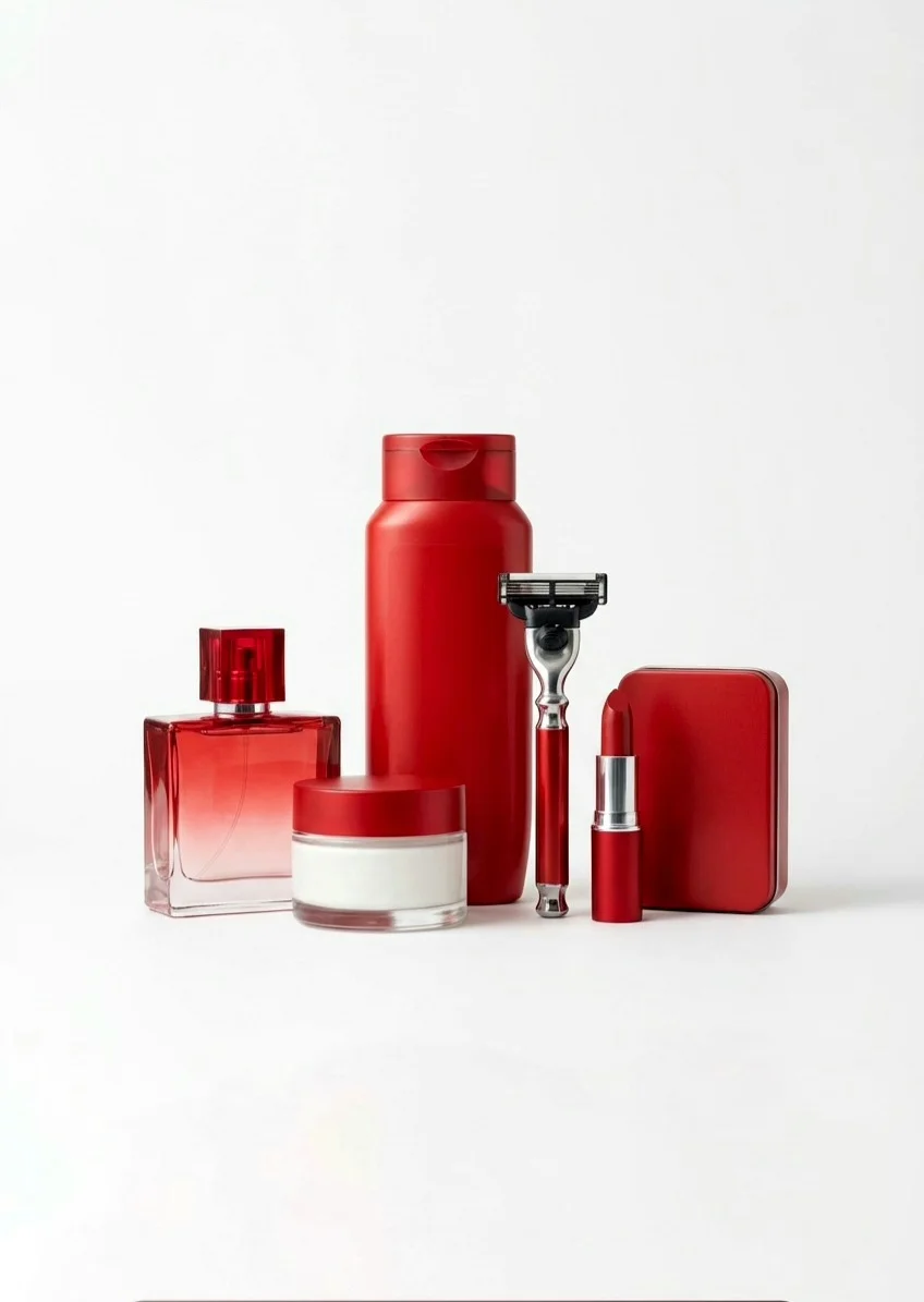 الجمال والعناية الشخصية