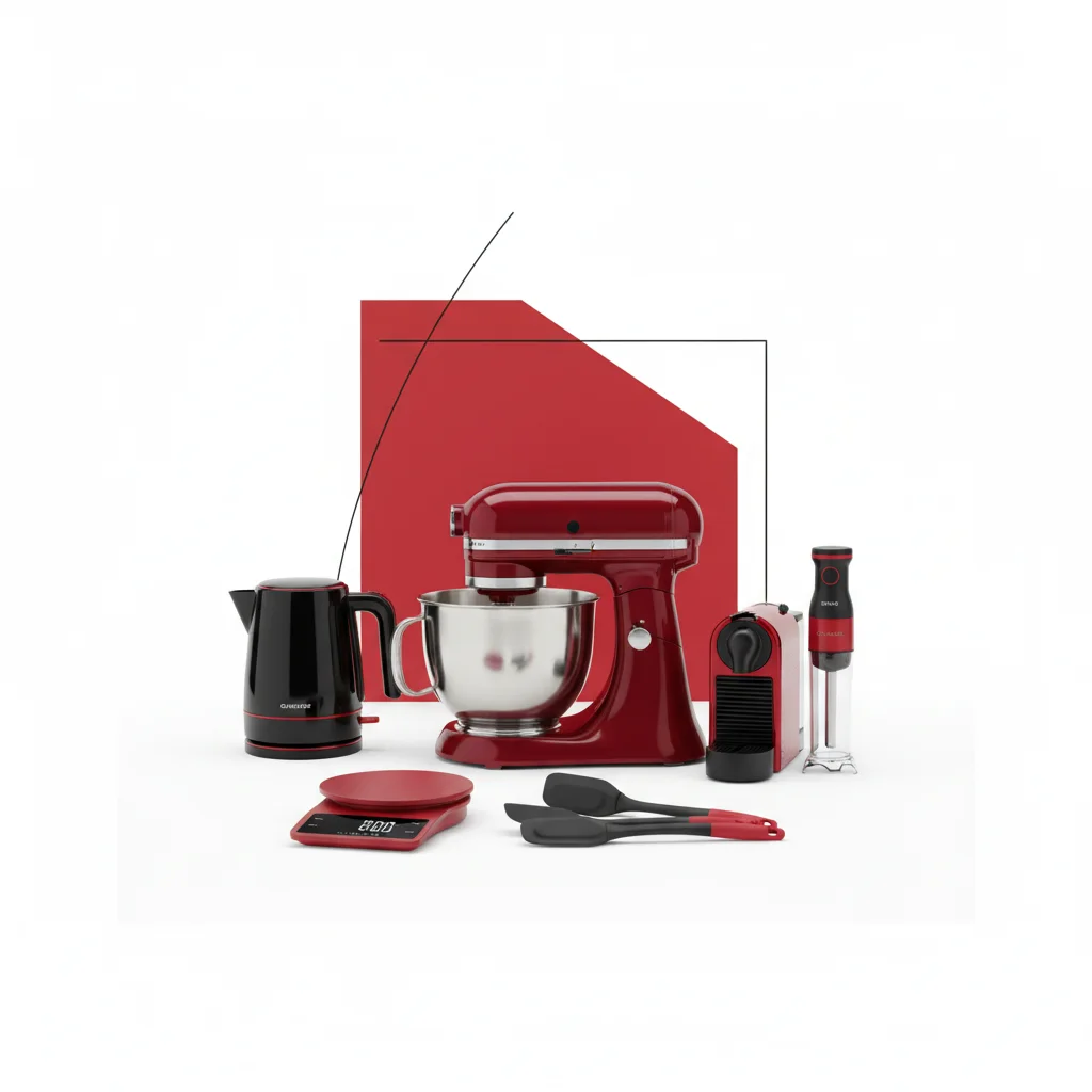 الأثاث المنزلي