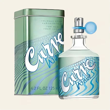 يرف بخاخ عطر كولونيا للرجال، عطر كاجوال بارد او نهاري او ليلي