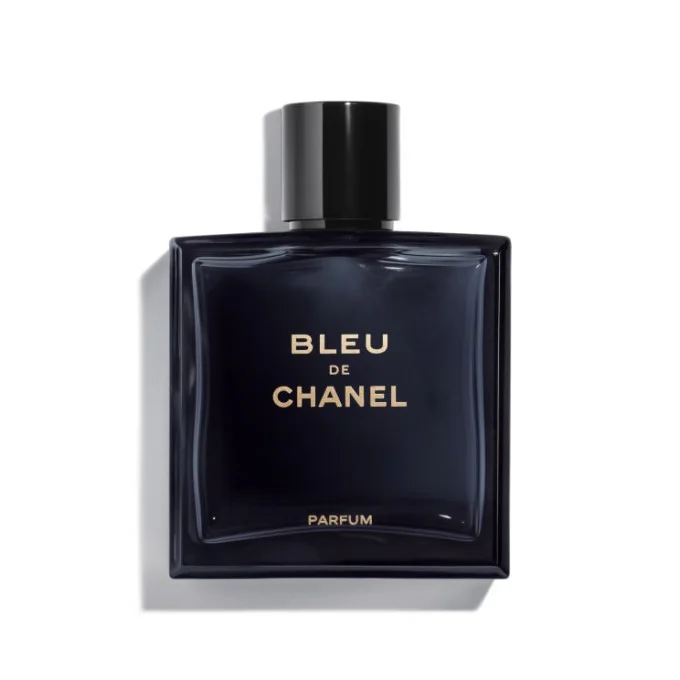 bleu de chanel lp