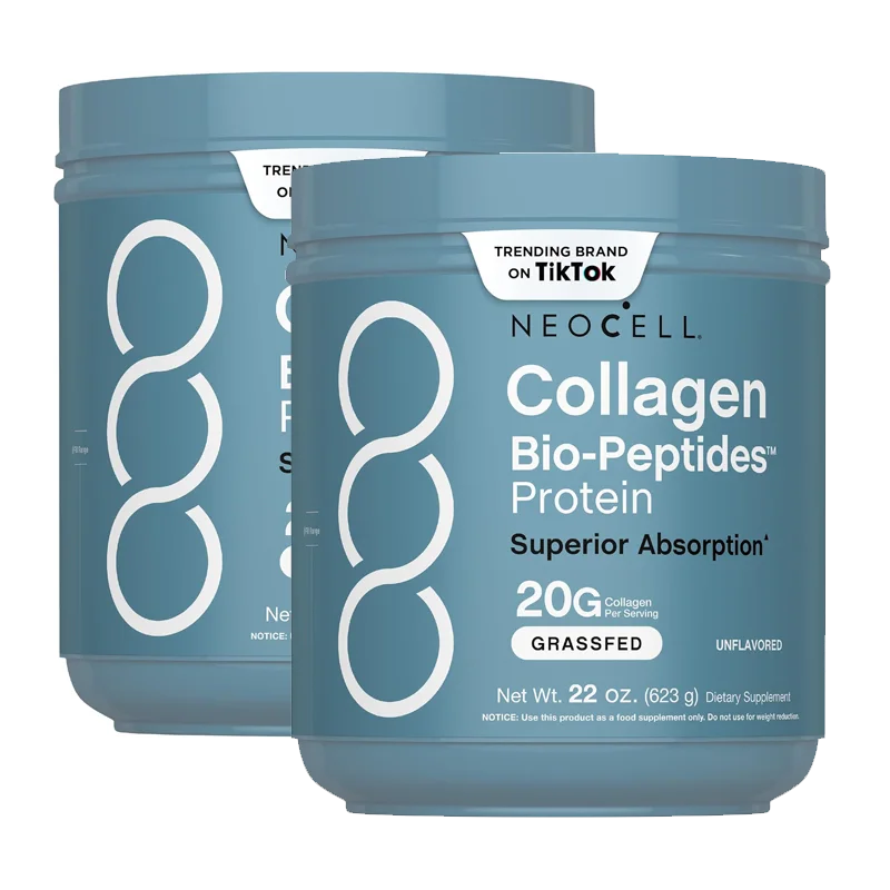 collagen wrinkles