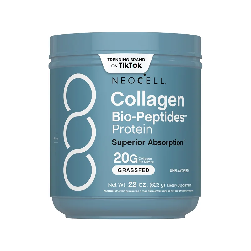 collagen wrinkles
