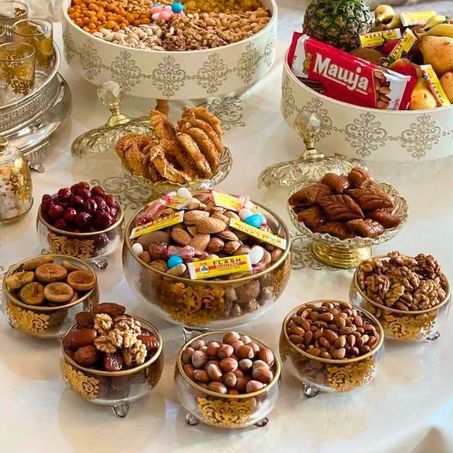 مجموعة الأميرة - Collection Al'Amira