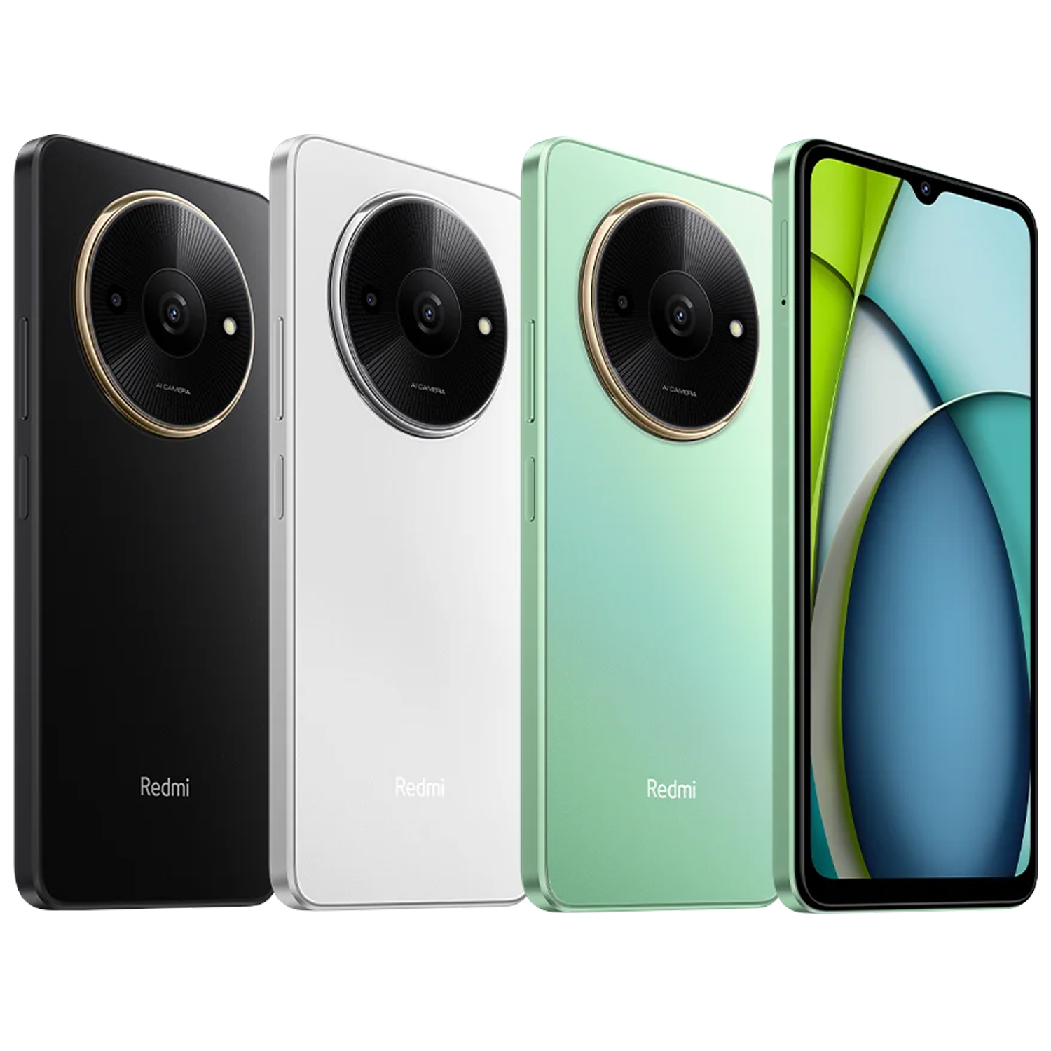 Xiaomi Redmi A3x 64Go 3Go RAM