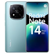 Xiaomi Redmi Note 14 Pro 5G 256Go 8Go