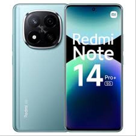 Xiaomi Redmi Note 14 Pro 5G 256Go 8Go