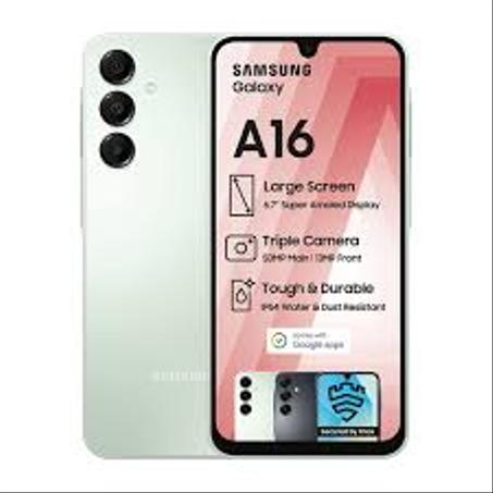Samsung Galaxy A16 LTE 128Go 4Go RAM