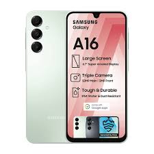 Samsung Galaxy A16  128Go 6Go RAM