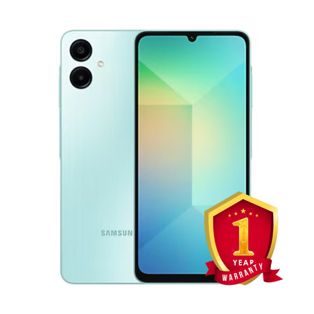 Samsung Galaxy A06 6GB RAM 128GB