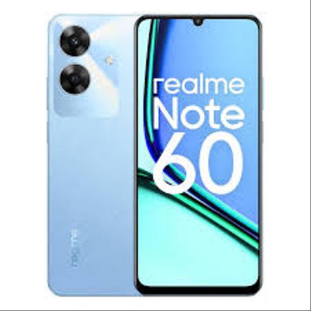 realme Note 60 6,74" (128GB / 4GB jusqu