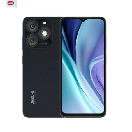 itel A50 - Smartphone 4G 6.6" Gsm-64GB-Ram