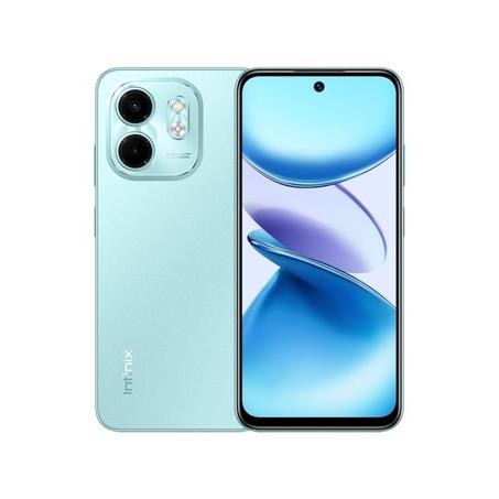 nfinix Smart 9 64Go 3 + 3Go RAM