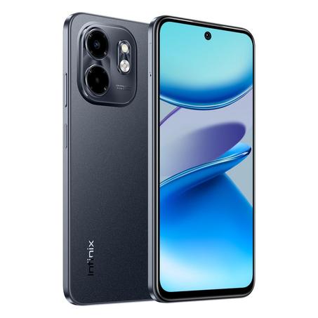 INFINIX SMART 9 128Go 4+4Go RAM