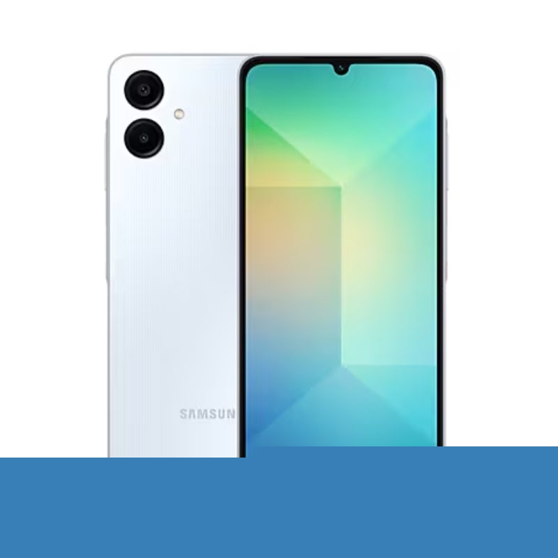 Samsung Galaxy A06 6GB RAM 128GB
