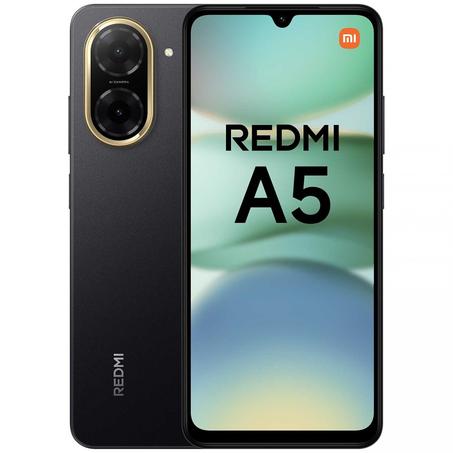 Redmi A5 64 GB, 3 GB RAM, Mobile Phone