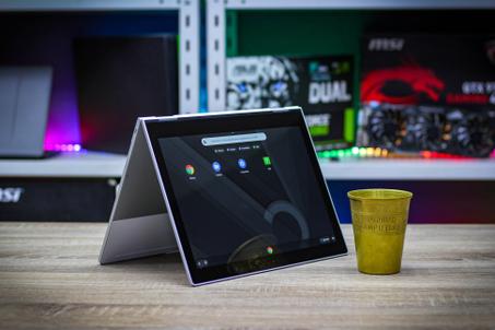 Google Pixelbook  i5