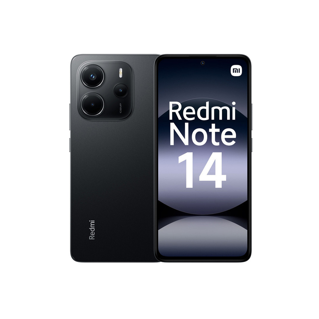 Xiaomi Redmi Note 14 4G 128Go 6Go RAM