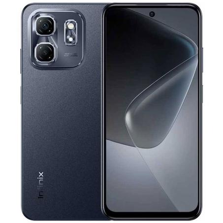 Infinix Hot 50i 256Go 8 + 8Go RAM