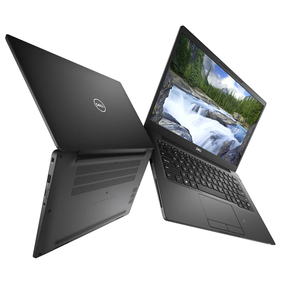 Dell latitude 7300