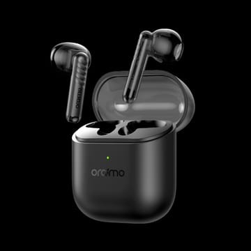 Oraimo FreePods 3C Écouteurs sans fil ENC-Noir