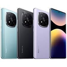 Xiaomi Redmi Note 14 Pro 5G 256Go 8Go
