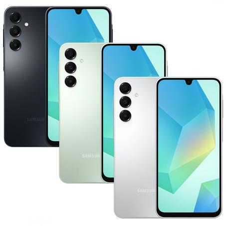 Samsung Galaxy A16  128Go 6Go RAM