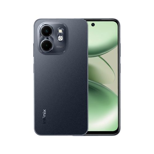 INFINIX SMART 9 128Go 4+4Go RAM