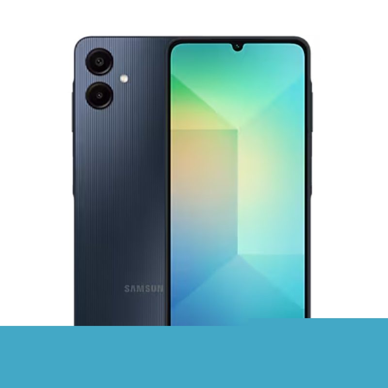 Samsung Galaxy A06 6GB RAM 128GB