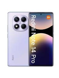 Xiaomi Redmi Note 14 Pro 5G 256Go 8Go