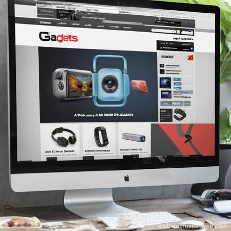 إلكترونيات