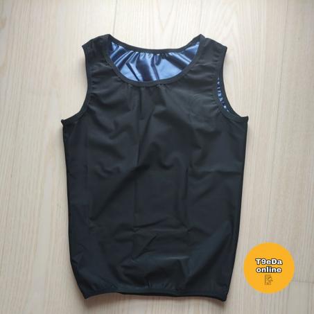 مشد حراري للرجل