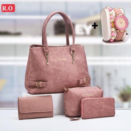 باك يتكون من 6 قطع