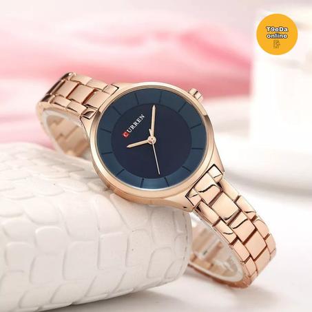 الساعة الأنيقة للنساء CURREN