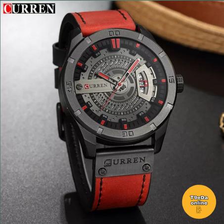 ساعة للرجال