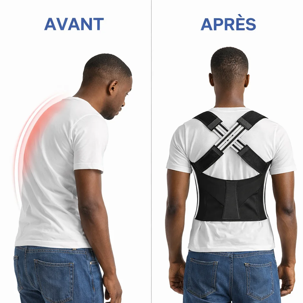 Corecteur de posture