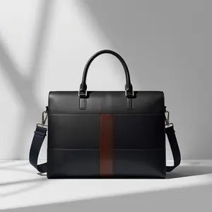 👜 حقائب رجالية