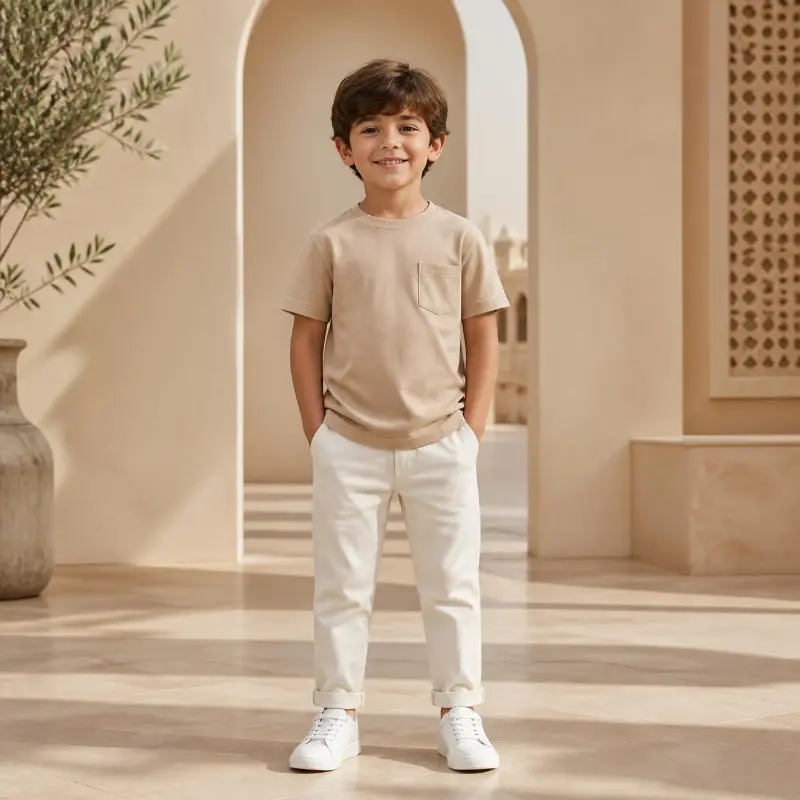 ملابس أطفال أولاد