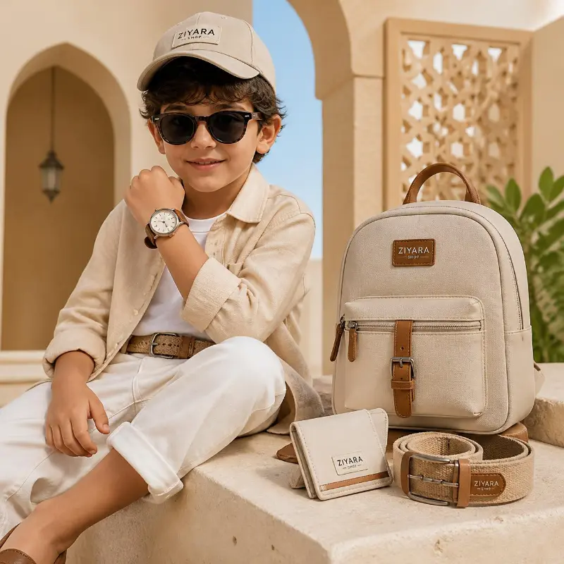 إكسسوارات أطفال