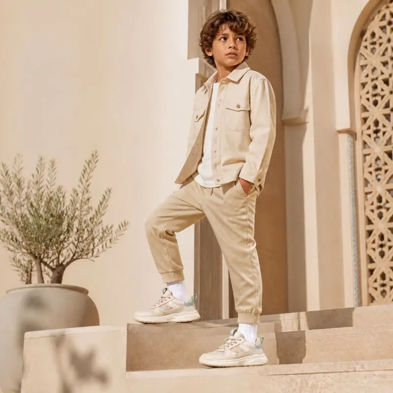 أحذية رياضية
