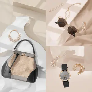 👗 إكسسوارات نسائية