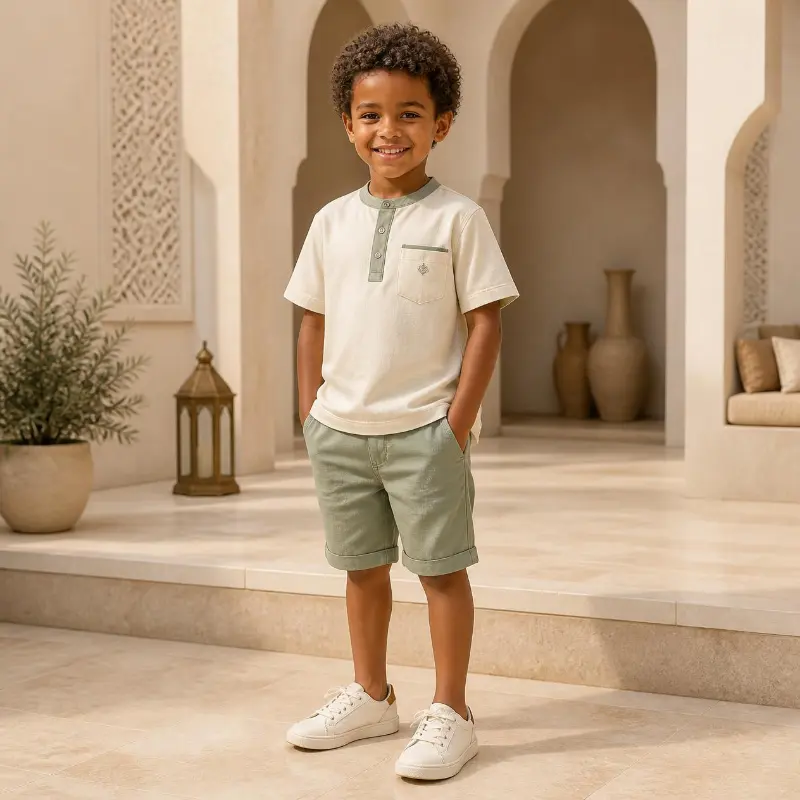 أطقم أطفال
