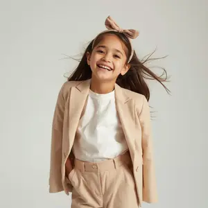 👶 ملابس بنات صغار