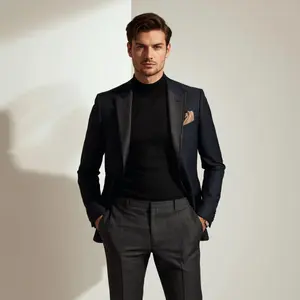 👔 ملابس رجالية