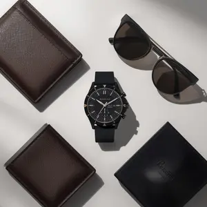 👔 إكسسوارات رجالية