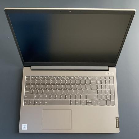 💥عرض خاص💥   .                                                                 Lenovo thinkbook i5 10th 256SSD 8GB          .