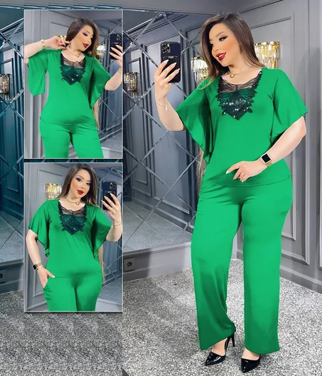 ابيجامات عصرية