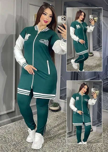 ملابس رياضية