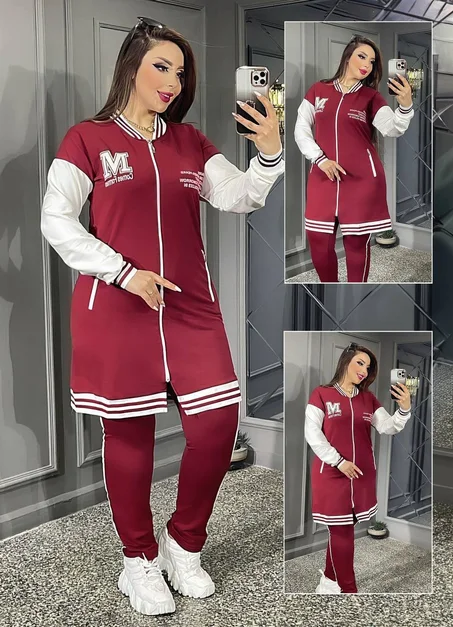 ملابس رياضية